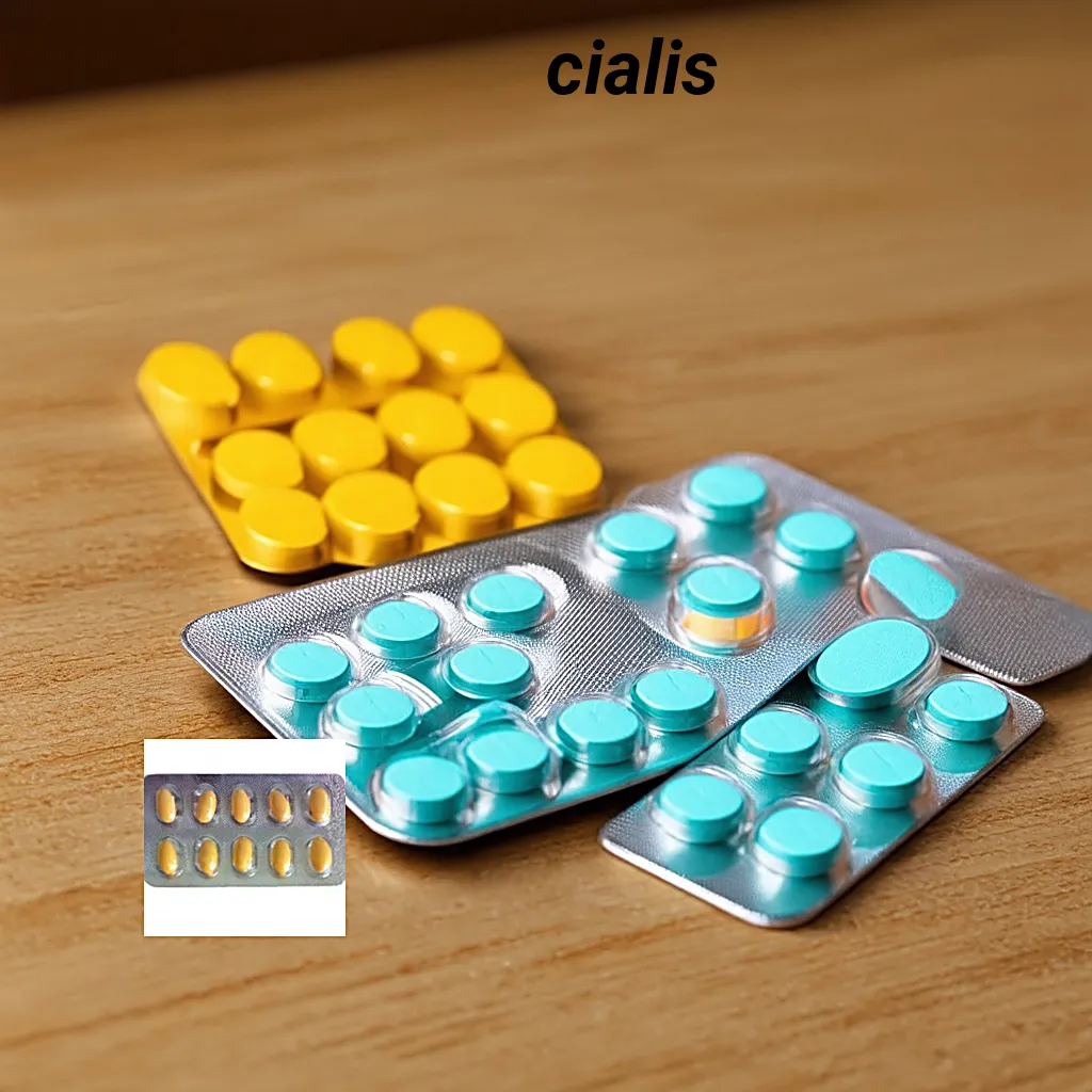 Se puede comprar cialis sin receta en la farmacia